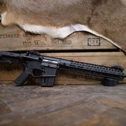 Enchere 1� sans prix de r&eacute;serve Hammerli tac r1 22lr