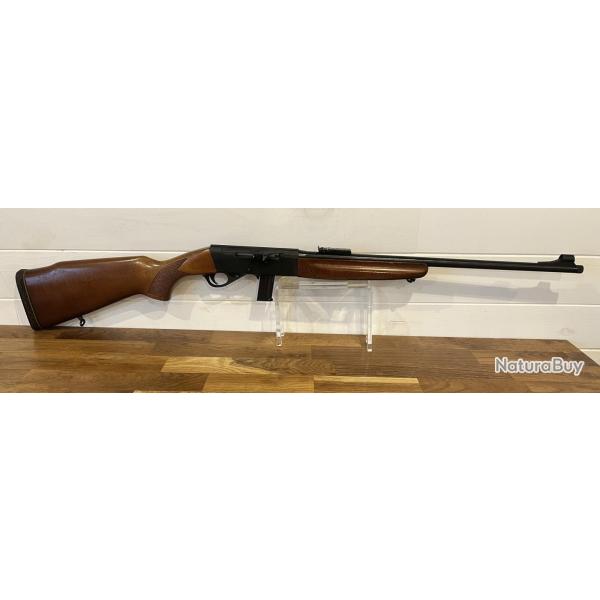 Carabine Semi-Automatique Anschutz Mod�le 520 - Calibre .22 LR - Occasion