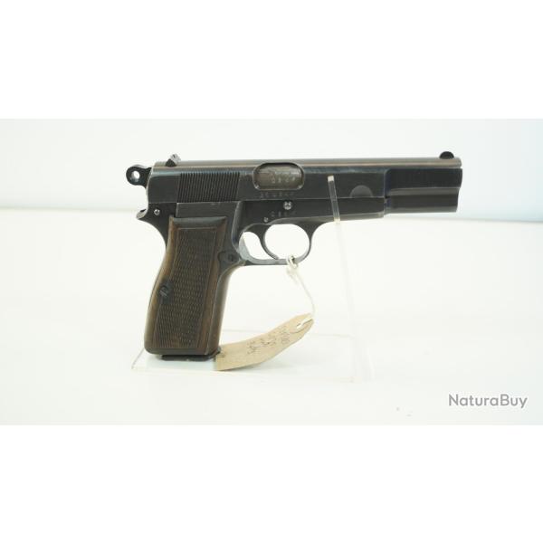 pistolet gp35 waa ww2 9x19