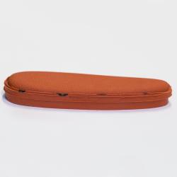 Sabot BMR plein orange 20mm entraxe 82mm