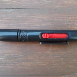 BRADEE - Stylo de nettoyage pour optiques style Lenspen