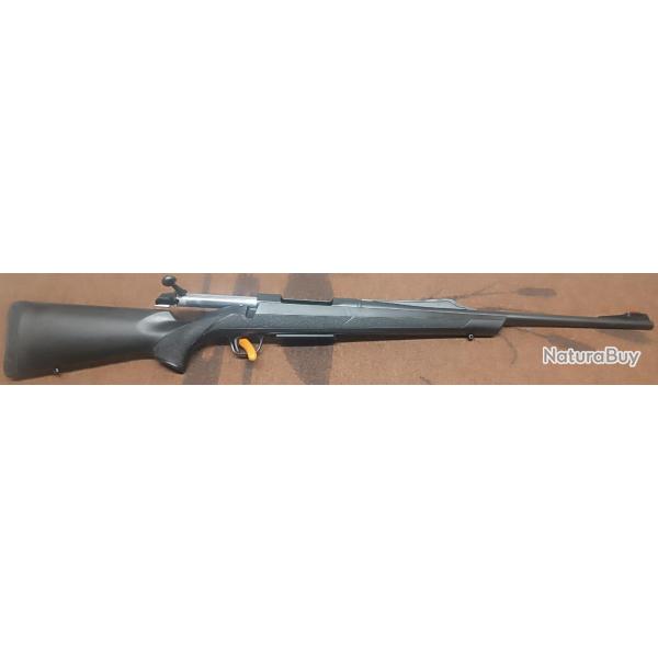 CARABINE A VERROU BROWNING A-BOLT 3 COMPO BATTUE CALIBRE 30-06 OCCASION