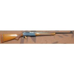 CARABINE SEMI AUTO BROWNING BAR MK1 CALIBRE 300WN D'OCCASION