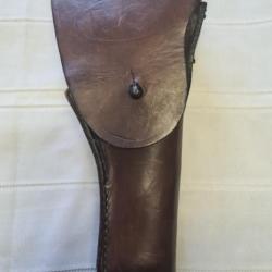 &Eacute;tui de colt 45 WW2  original   A25.1 ( 2 )