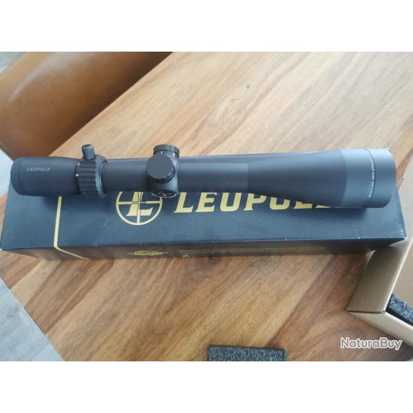 LEUPOLD MARK 3 HD 8-24X50 TMR