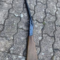 Carabine milbro mod&egrave;le 1