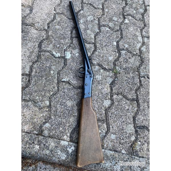 Carabine milbro mod�le 1