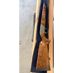 Carcasse blaser r8 avec bloque d&eacute;tente amovible !