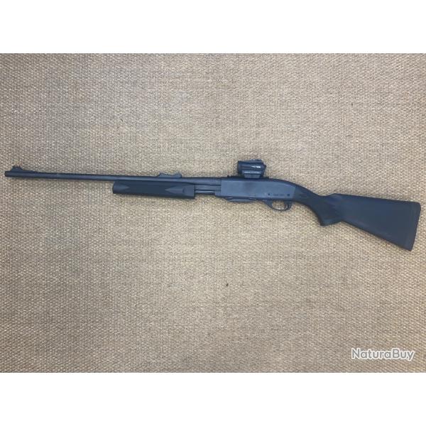 FUSIL REMINGTON MOD. 7600 CAL. 280REM