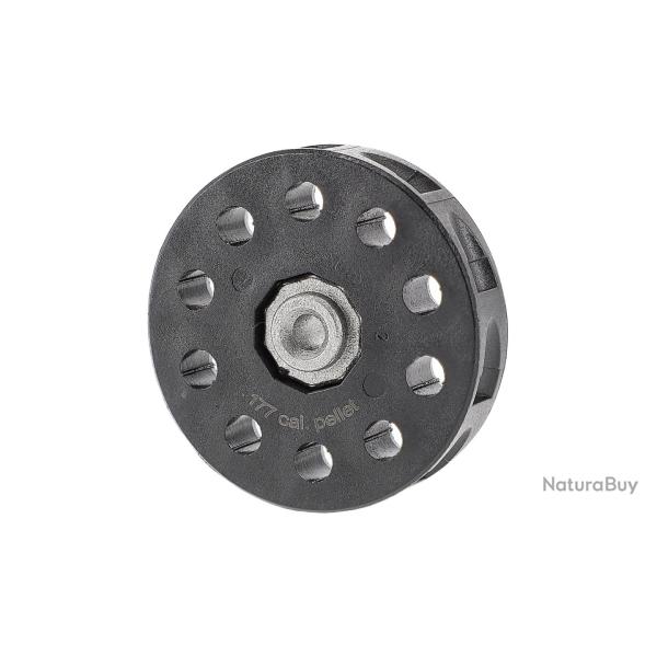 CHARGEUR 10 COUPS UX CANEX CO2 CAL 4.5