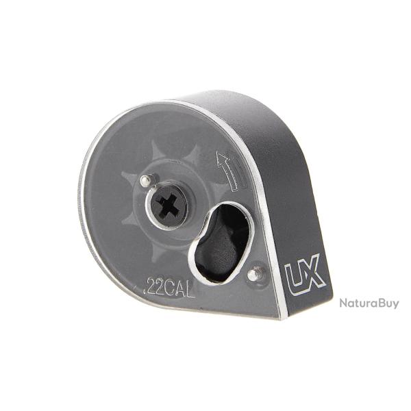 CHARGEUR 7 COUPS UX NOTOS CARBINE CAL 5.5