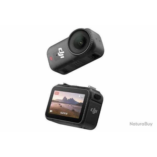 Osmo Nano Standard Combo DJI 128 Go