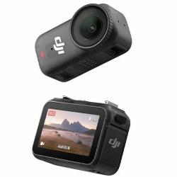 Osmo Nano Standard Combo DJI 64 Go
