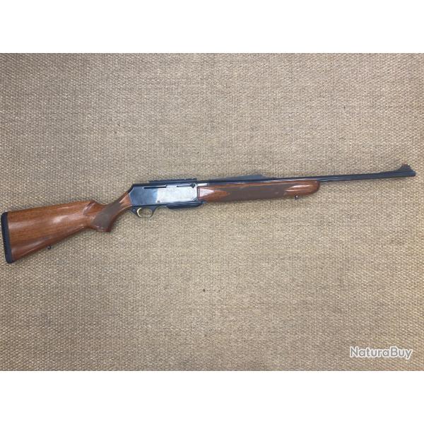 CARABINE BROWNING BAR II CAL. 270 win