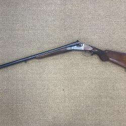 FUSIL CHAPUIS PROGRESS CAL. 12/70