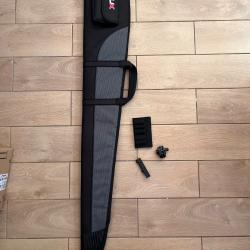 Sacoche transport - Accessoires tir divers