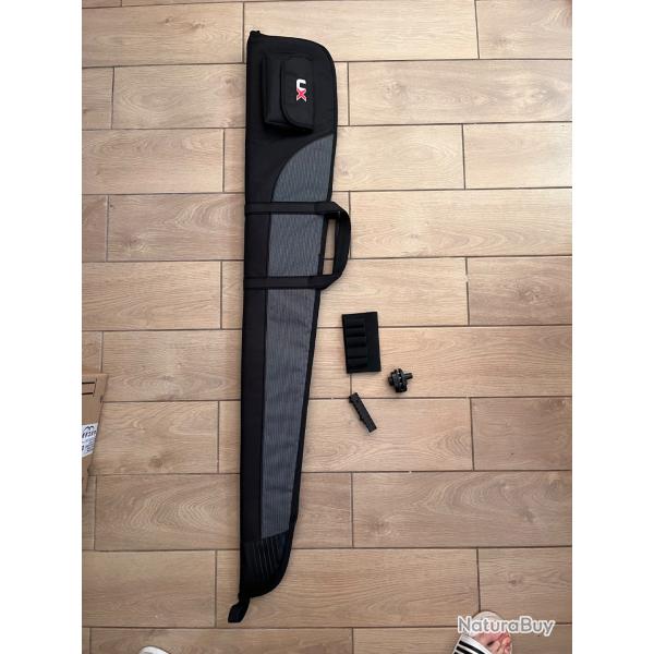 Sacoche transport - Accessoires tir divers