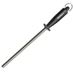 Fusil Diamond Fischer 25cm m&egrave;che ronde diamant