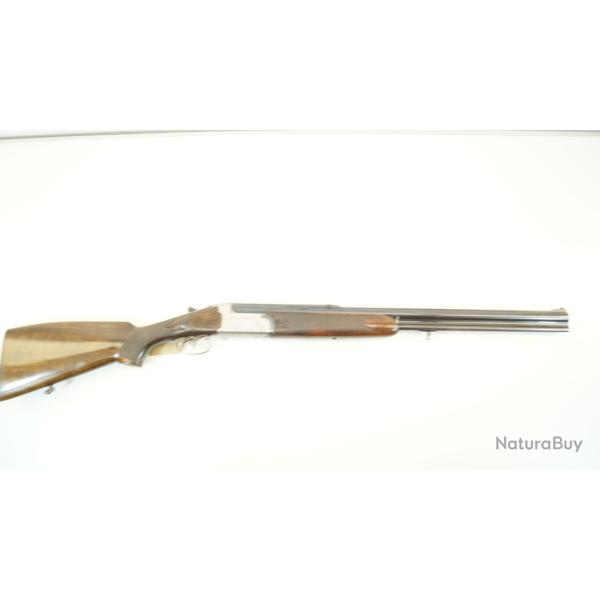 fusil antonio zoli mixte 12/70 7.65r pour ench�re 1� sans prix de r�serve