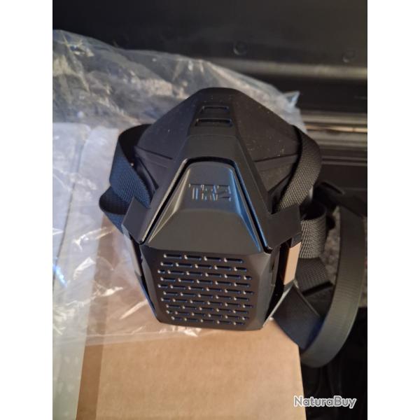 Masque respiratoir T2R