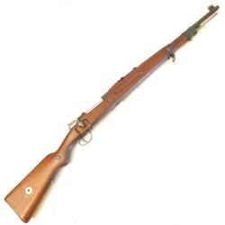 Mauser BRNO 1908/34 - Calibre 7 x 64 - Cat&eacute;gorie C