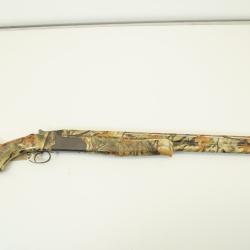 fusil fair superpos&eacute; 12/76 bille acier pour ench&egrave;re 1� sans prix de r&eacute;serve np25l6