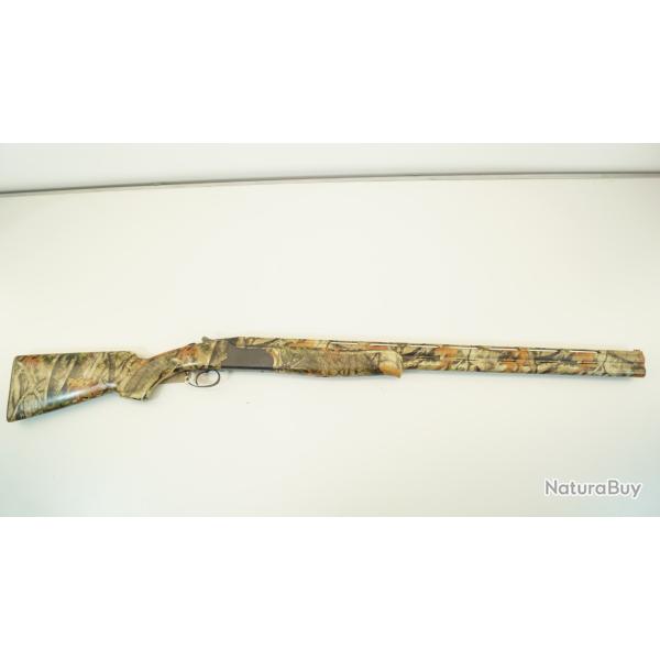 fusil fair superpos� 12/76 bille acier pour ench�re 1� sans prix de r�serve np25l6