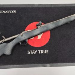 Bergara B14 Extrem Hunter 9,3x62
