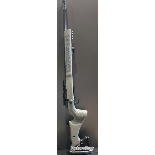 CZ 457 LRP  - Cal.22LR - Carabine d'exposition
