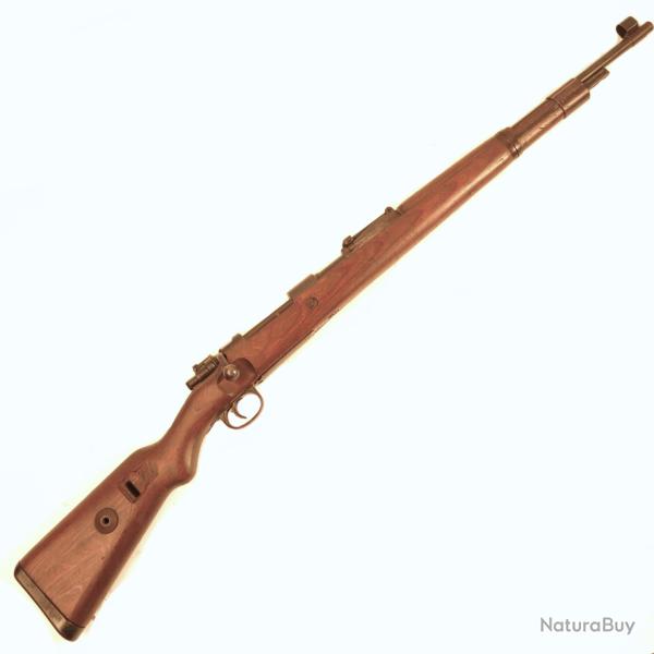 Mauser 98K code byf 44 calibre d'origine 8 x 57