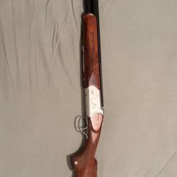 Fusil yildiz 12-76 b&eacute;cassier