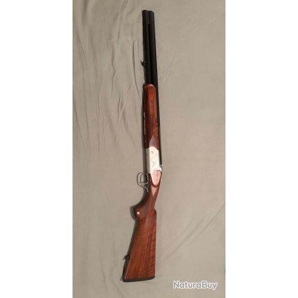 Fusil yildiz 12-76 b�cassier