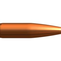 100 balles lapua 6.5 144gr MaxRange Target OTM GB582 en boite lapua maxrt