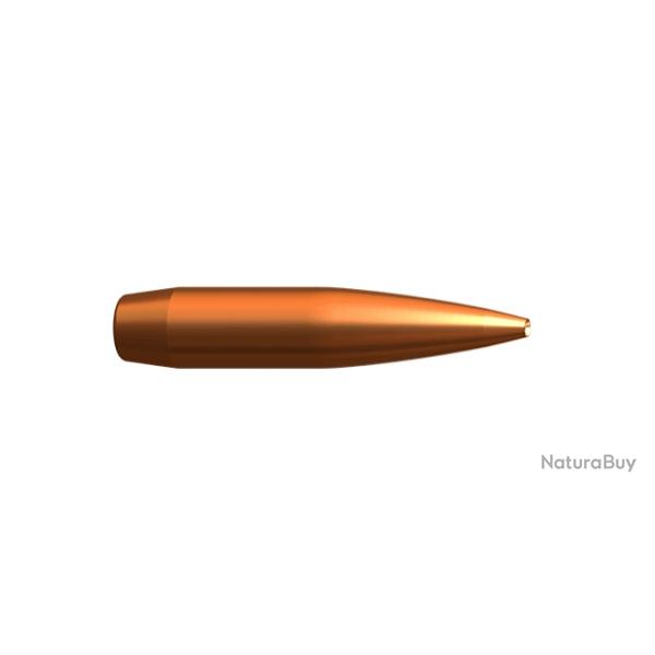 100 balles lapua 6.5 144gr MaxRange Target OTM GB582 en boite lapua maxrt