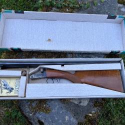 FUSIL ROBUST 222 MANUFRANCE ANN&Eacute;ES 60