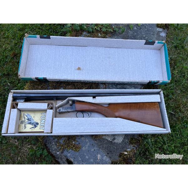 FUSIL ROBUST 222 MANUFRANCE ANN�ES 60