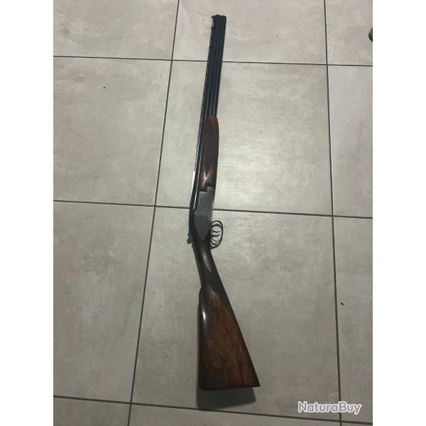 Browning herstal B25 borgne mixte