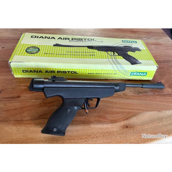Diana P5 magnum