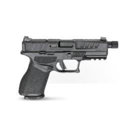 Pistolet SPRINGFIELD ARMORY &eacute;chelon TB 4.0 compact cal.9mm filet&eacute;