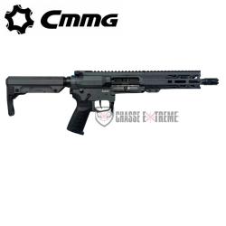 Carabine CMMG Banshee Mk47 8" Cal 7.62X39 mm Sniper Gray