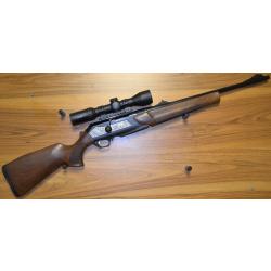 MARAL BIG GAME CAL.9.3X62 BROWNING + LUNETTE HAWKE 1.5-6X44 VANTAGE