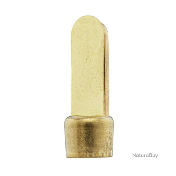 Pipet ELLESS en laiton taille moyenne