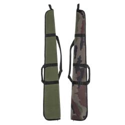 Fourreau fusil Basic 130cm KAKI 130