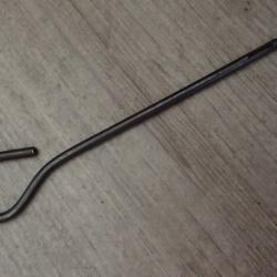 Baguette de nettoyage pour pistolet LATHI HUSQVARNA