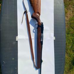 carabine Sauer 303 calibre 7/64