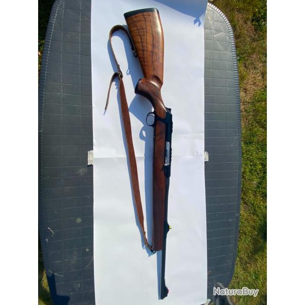 carabine Sauer 303 calibre 7/64