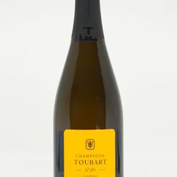 DOMAINE MAXIME TOUBART - 12 Champagne Cuv&eacute;e H&eacute;ritage Pur Meunier Mill&eacute;sim&eacute; 2018 Vieilles Vignes Brut