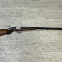 Fusil juxtapos&eacute; DARNE R - Cal 12/65 - 1 � sans prix de r&eacute;serve