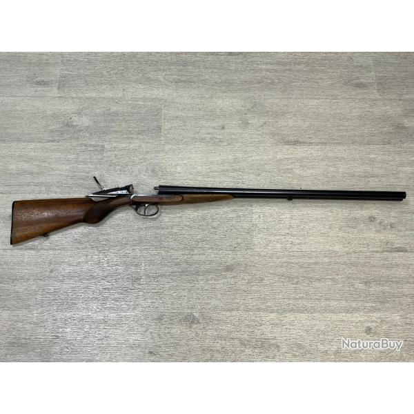 Fusil juxtapos� DARNE R - Cal 12/65 - 1 � sans prix de r�serve