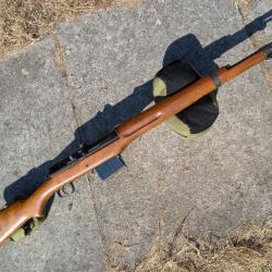 Ljungman Automatgev&auml;r AG m/42 B